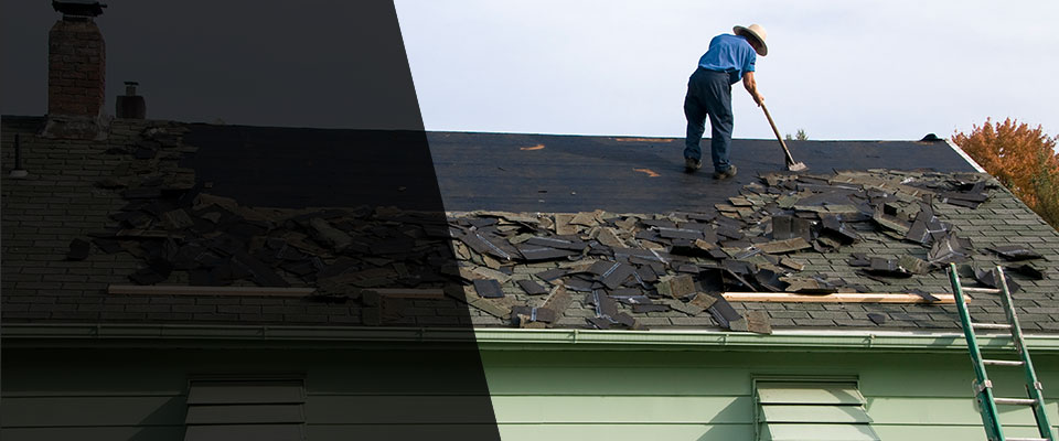 Malverne Roofing Contractors