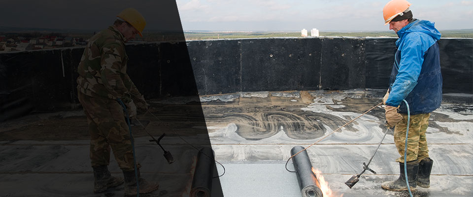 Malverne Roofing Contractors